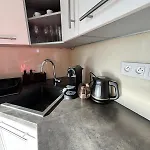 Lägenhet Terrace Visek *