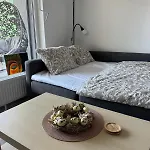 Terrace Visek * Prag