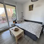 Terrace Visek Prag