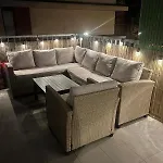Terrace Visek