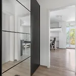 Lägenhet Terrace Visek *