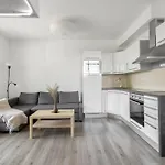 Lägenhet Terrace Visek