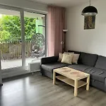 Terrace Visek Prag