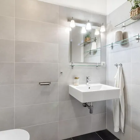 Apartmán Terrace Víšek