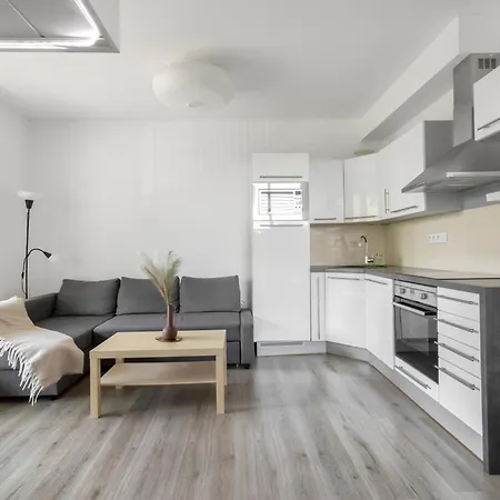 Apartmán Terrace Víšek